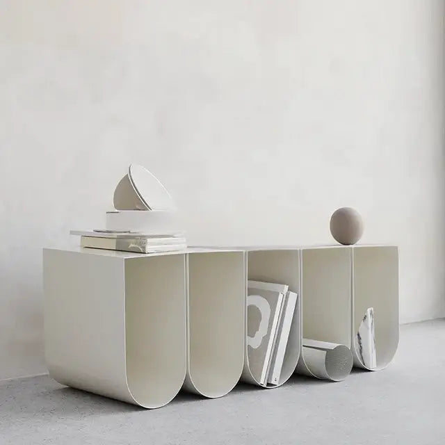 AMELIA Minimalist Bench