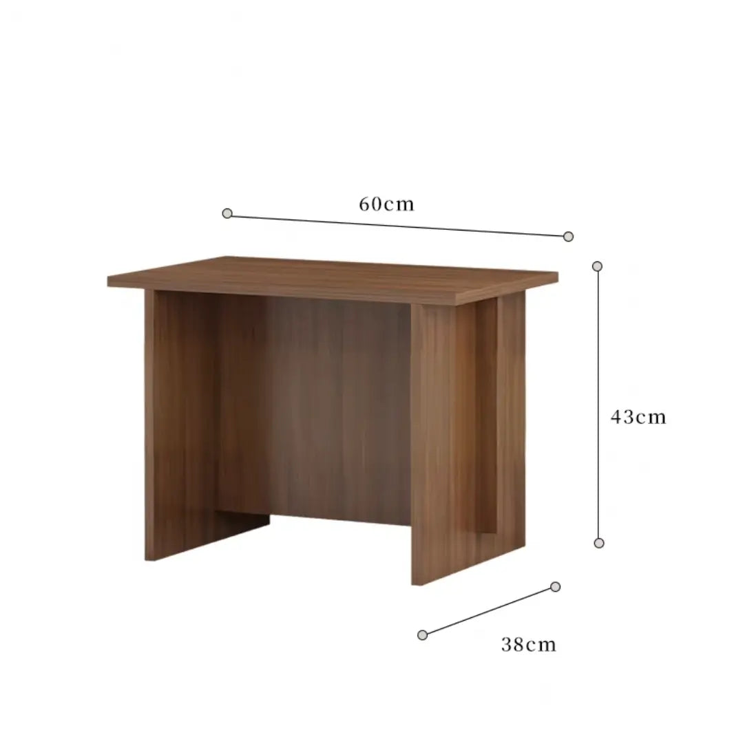 LSOPE Scandinavian Shoe Cabinet
