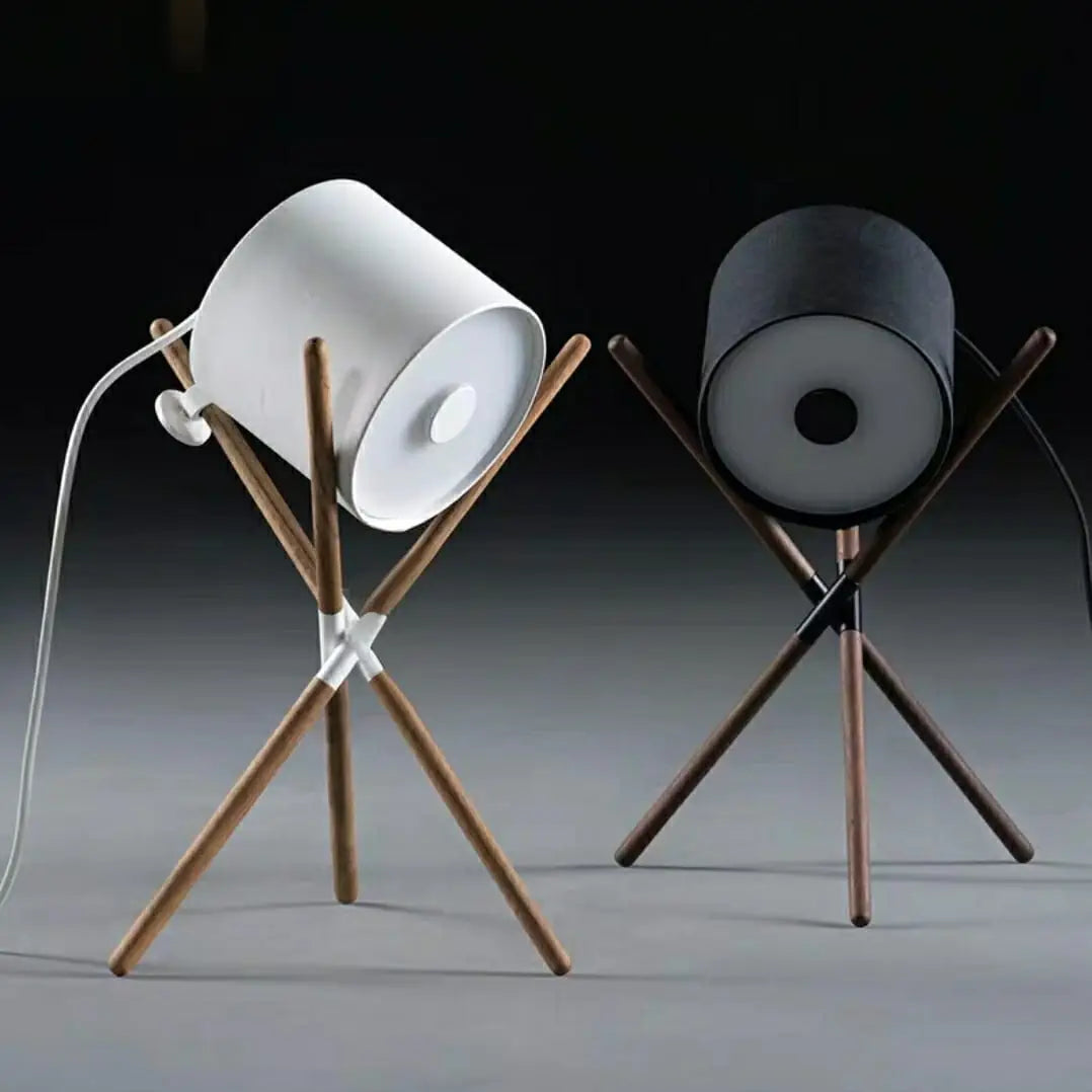 CAPONE Postmodern Spotlight Floor Lamp