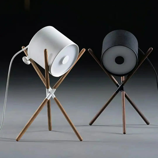 CAPONE Postmodern Spotlight Floor Lamp