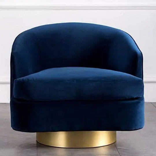 DOMINIC Modern Velvet Sofa