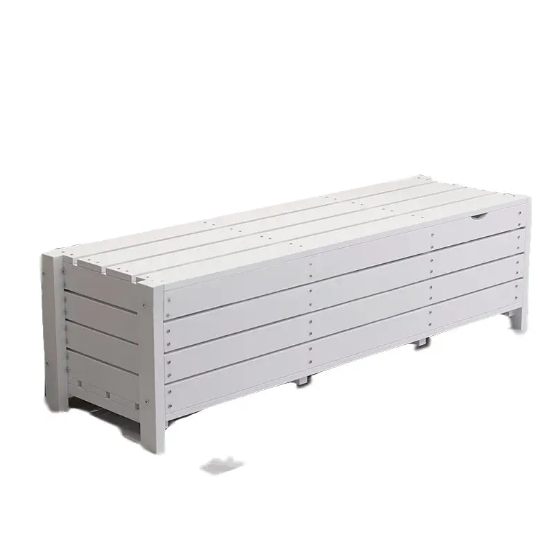 DENIS  Cottage Storage Bench