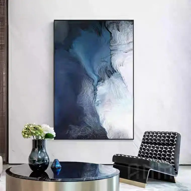 ADRIAN Modern Abstract Wall Art