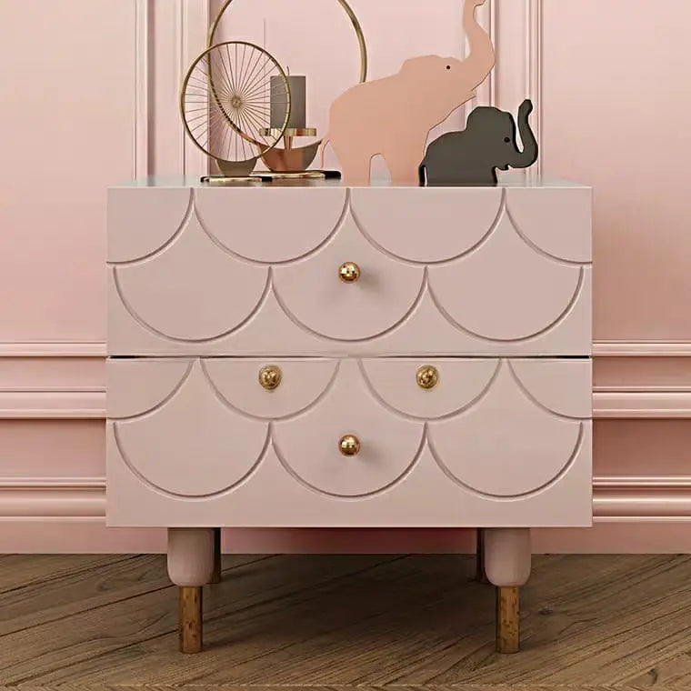WAGON Modern Bedside Table