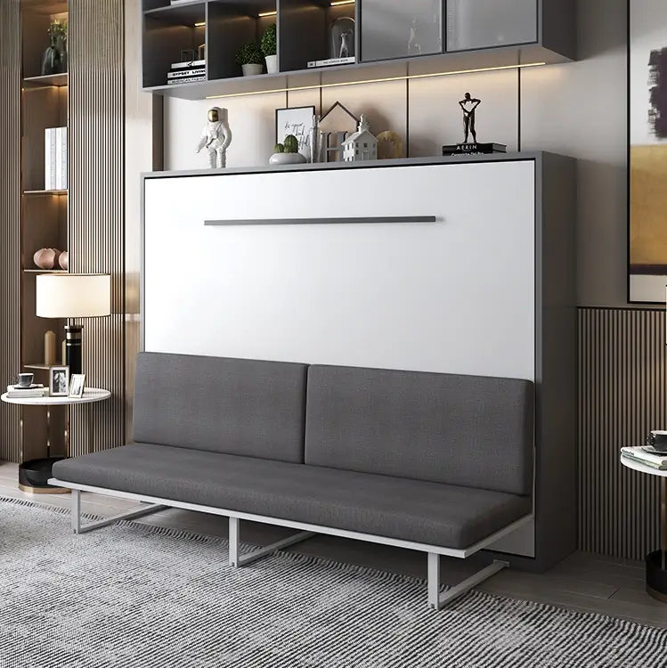 KON Modern Convertible Sofa Bed