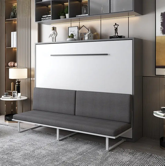 KON Modern Convertible Sofa Bed