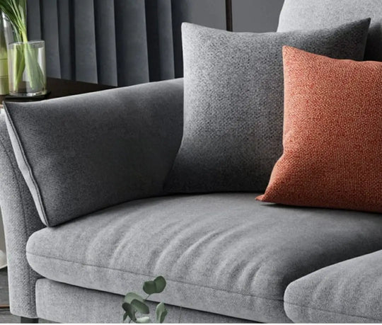 SPECKLE Modern L Shape Sofa