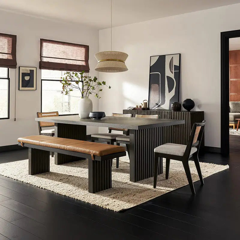 DOEL Modern Dining Table