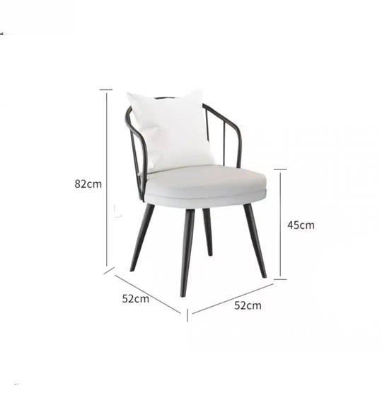 GOLDEN Modern Slate Dining Table