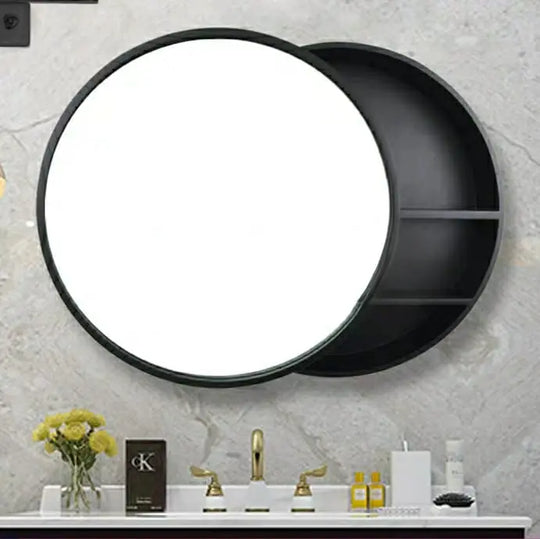 COLUMN Bathroom Mirror Cabinet