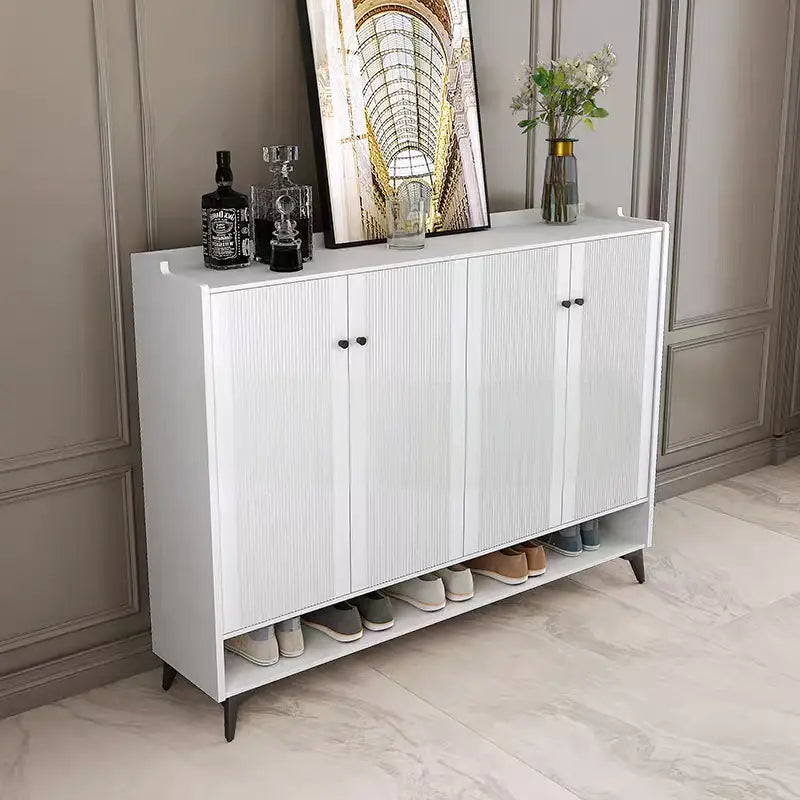 LEO Modern Shoe Cabinet