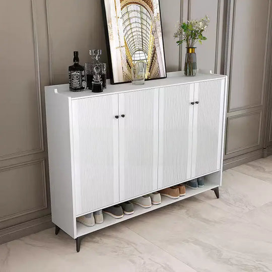 LEO Modern Shoe Cabinet