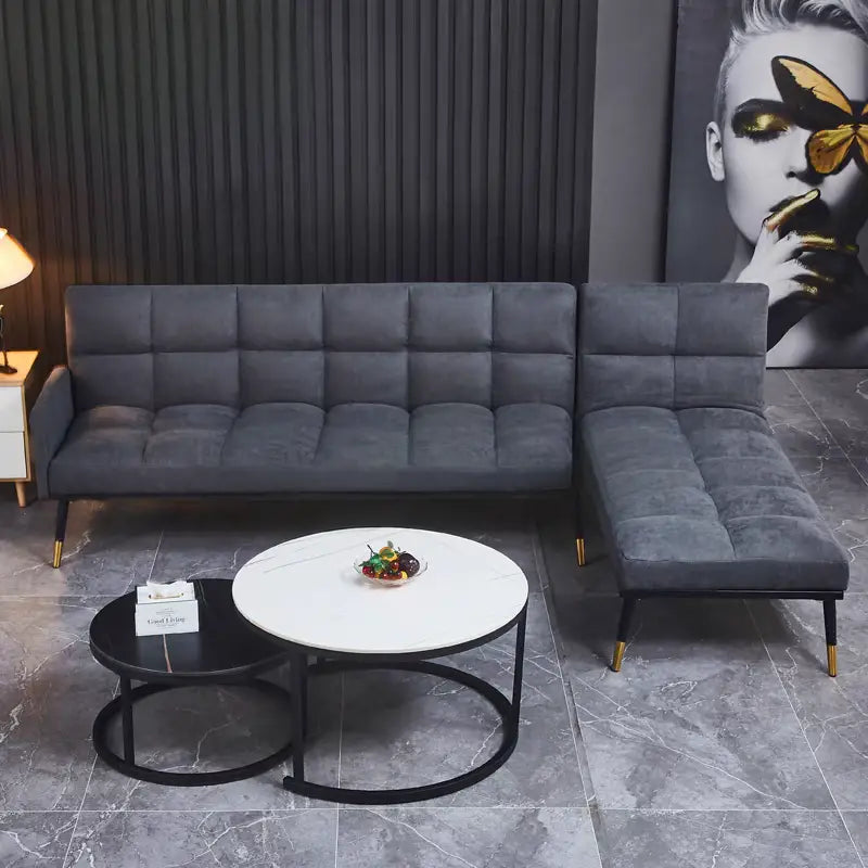 LUU Modern Sofa Bed