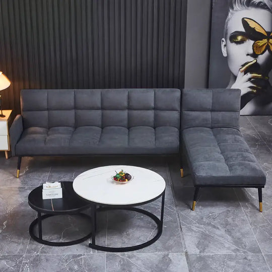 LUU Modern Sofa Bed
