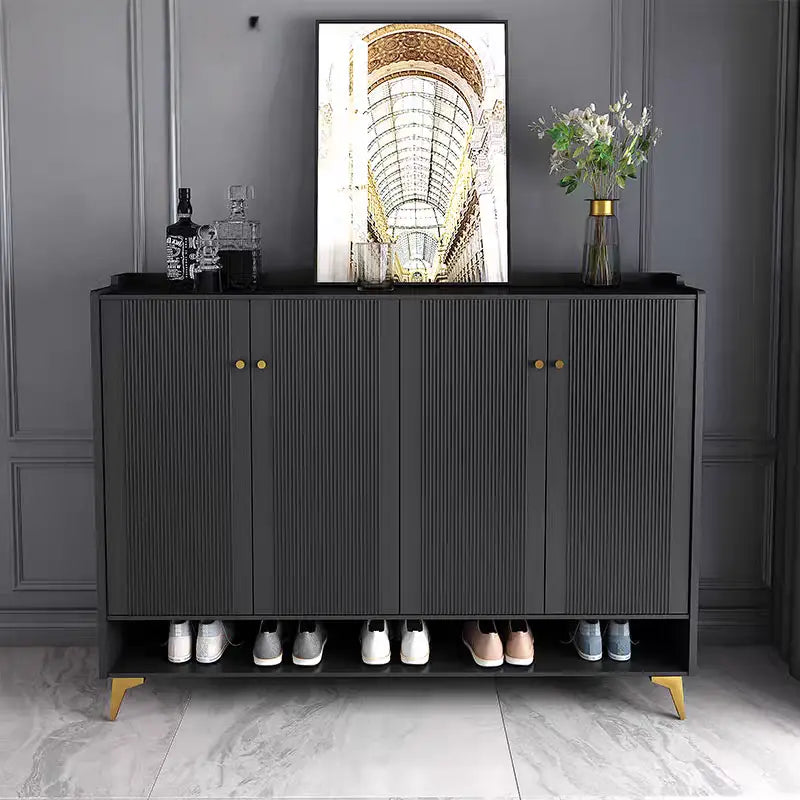 LEO Modern Shoe Cabinet