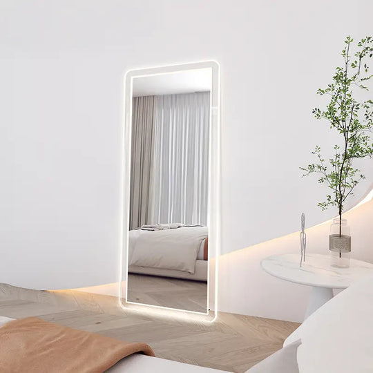SION Modern LED Full Length Mirror