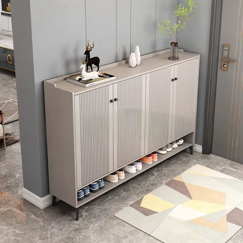 LEO Modern Shoe Cabinet