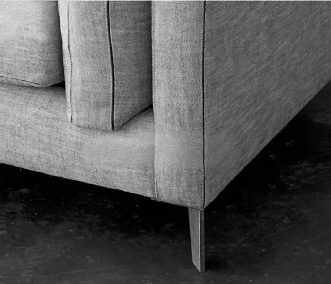 MARCO Modern Fabric Sofa