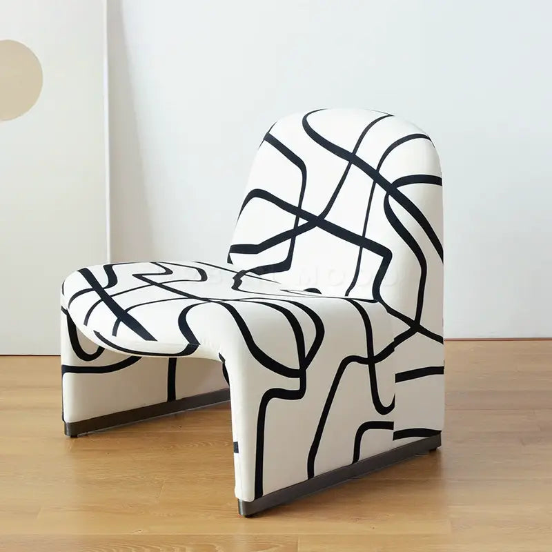 WYATT Modern Leisure Chair
