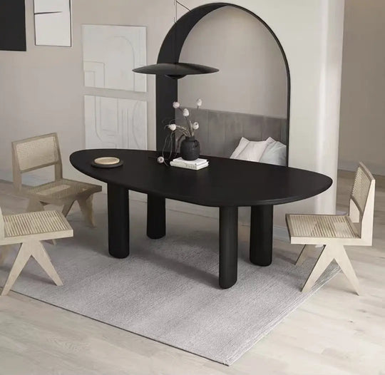 QUEE Postmodern Dining Table