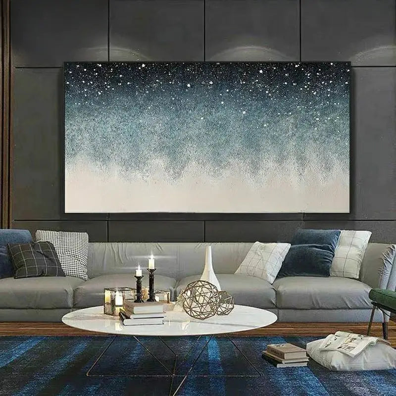MAX Modern Canvas Wall Art