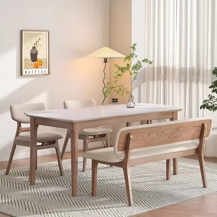 GAËLLE Sintered Stone Dining Table