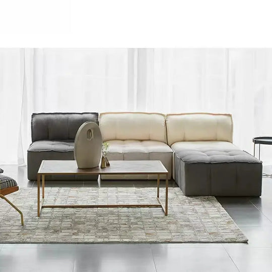 SKYE Fabric Modular Sofa