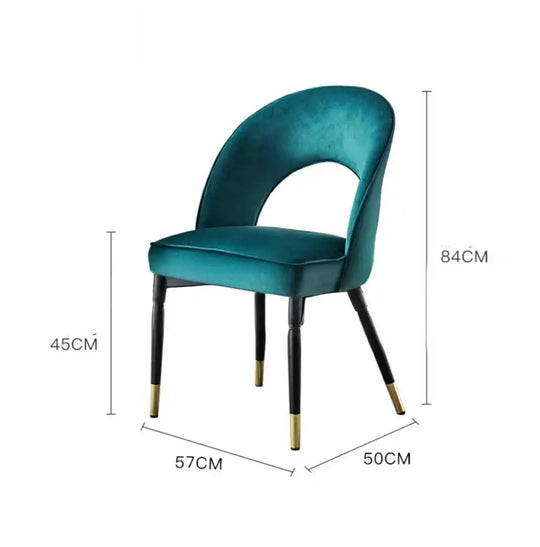 CAMUS Modern Dining Table & Chairs