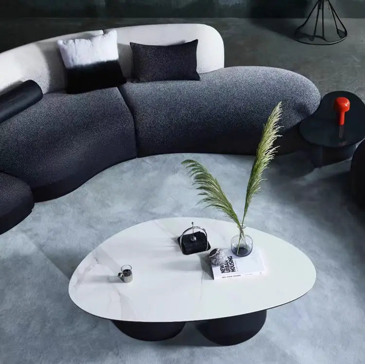 KELVIN Modern Fabric Sofa