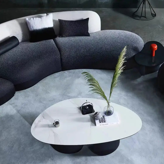 KELVIN Modern Fabric Sofa