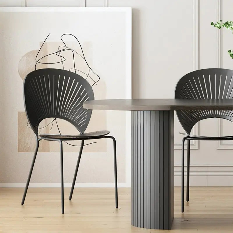 FÉLIX Modern Solid Wood Dining Table