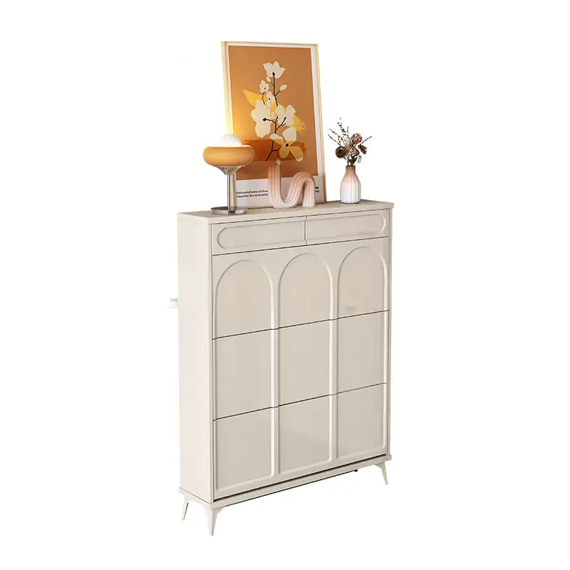 ORSLEO Japandi Shoe Cabinet