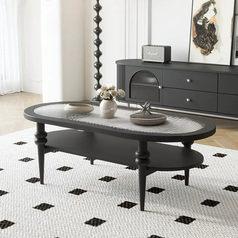 VESUVIUS Modern TV Console