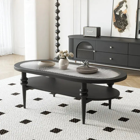 VESUVIUS Modern TV Console