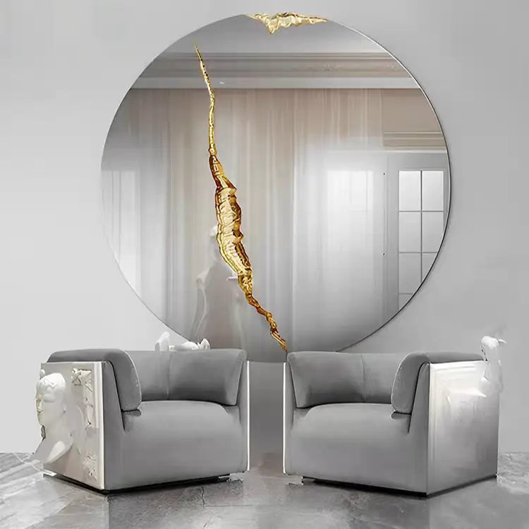 PHINES Modern Wall Mirror