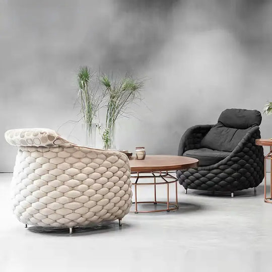 RALLI Modern Outdoor Sofa Set