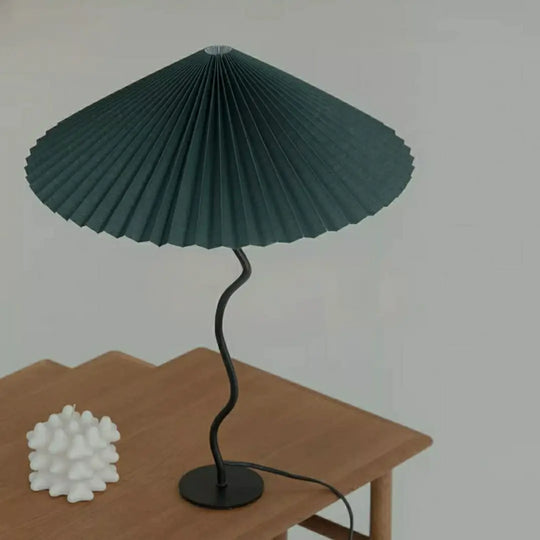 PAULE Oriental Parasol Table Lamp