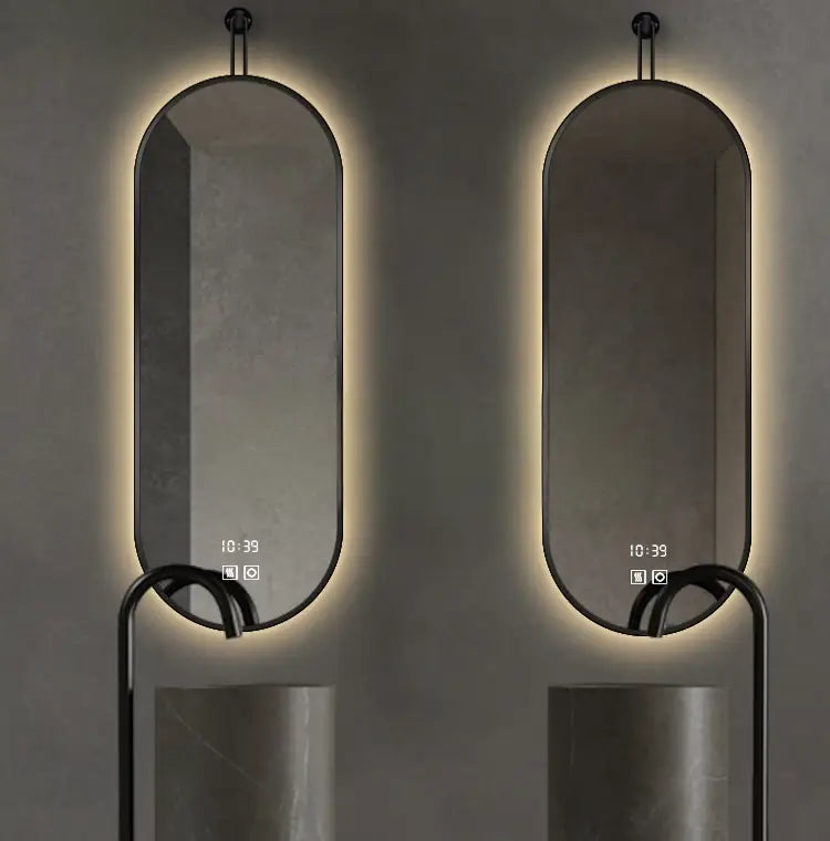 CONSTANTINE Modern LED Wall Mirror
