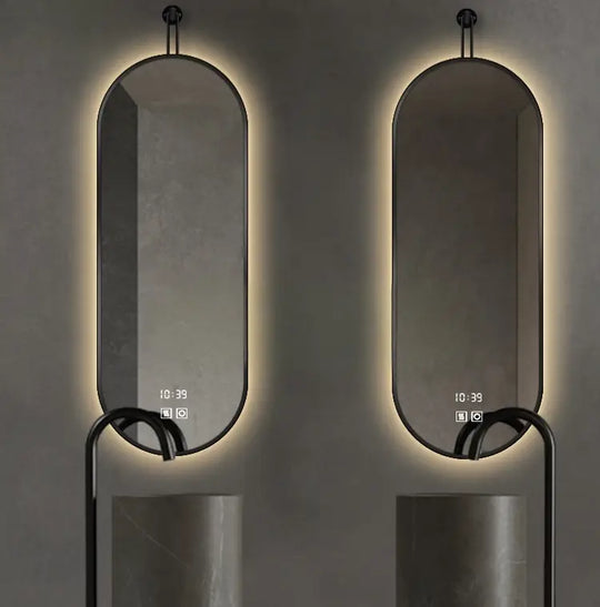 CONSTANTINE Modern LED Wall Mirror