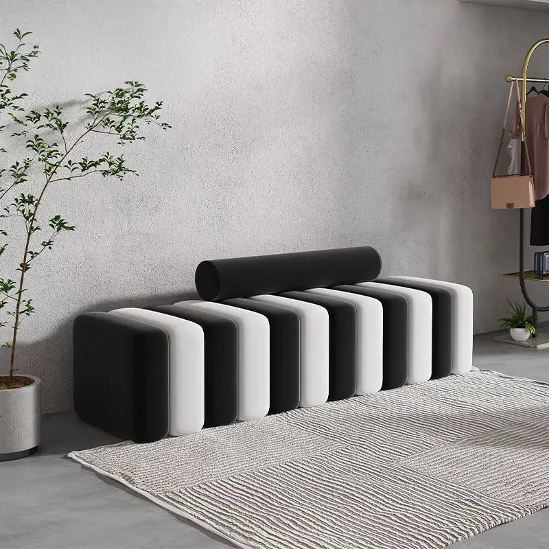 AUGU Modern Ottoman