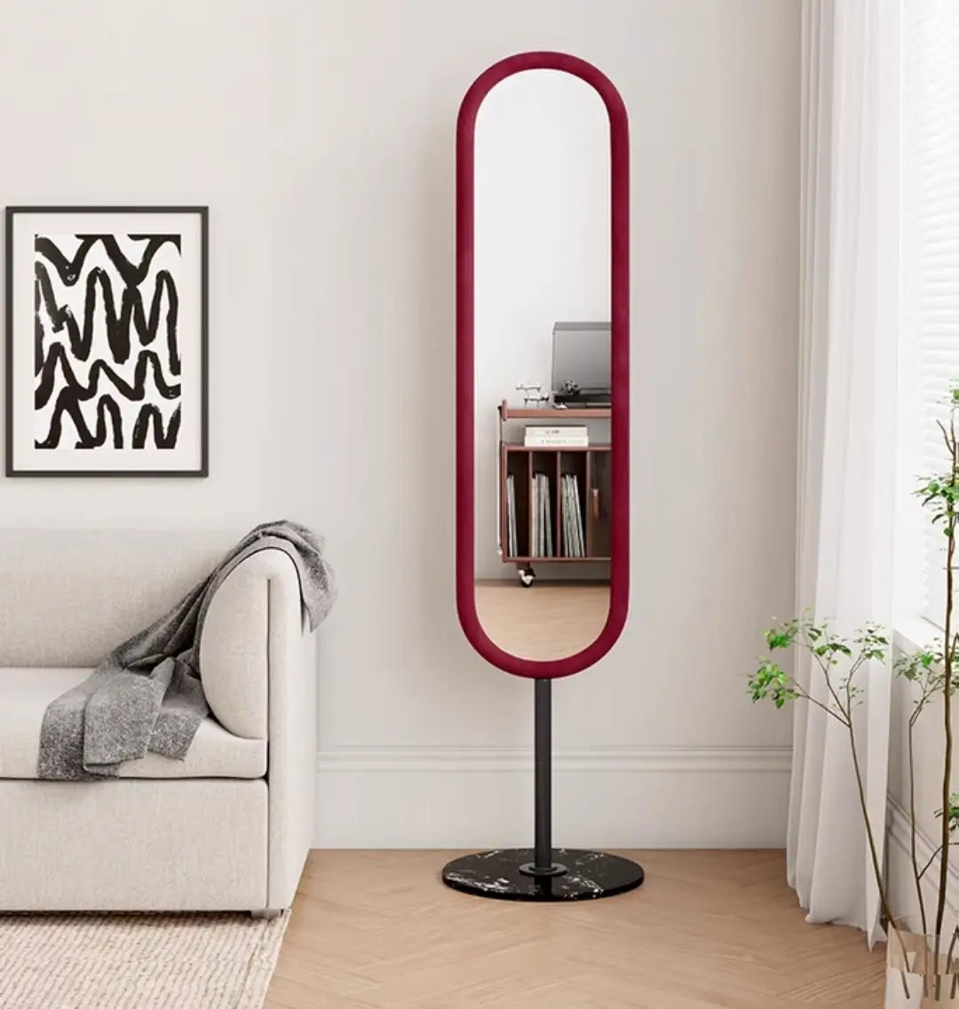WTT Modern Standing Mirror