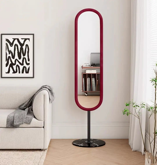 WTT Modern Standing Mirror