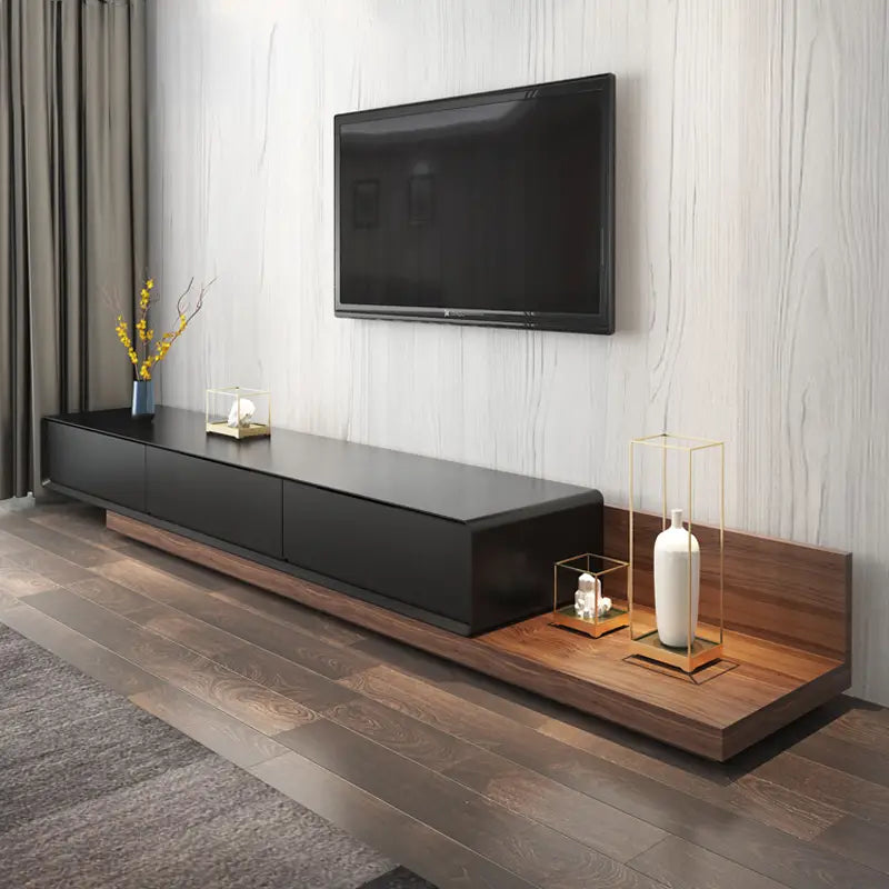 ALU Japanese Extendable TV Console