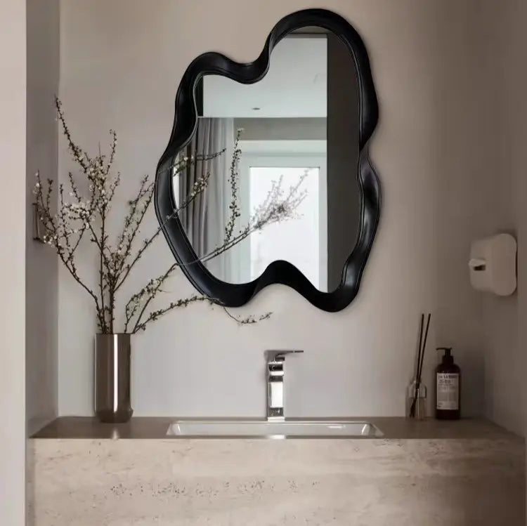 POG Modern Wall Mirror