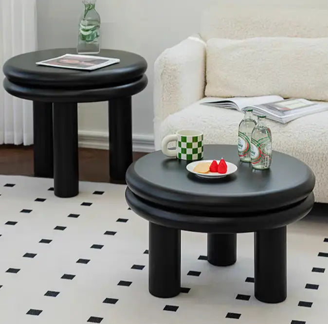 BAL Modern Round Side Table