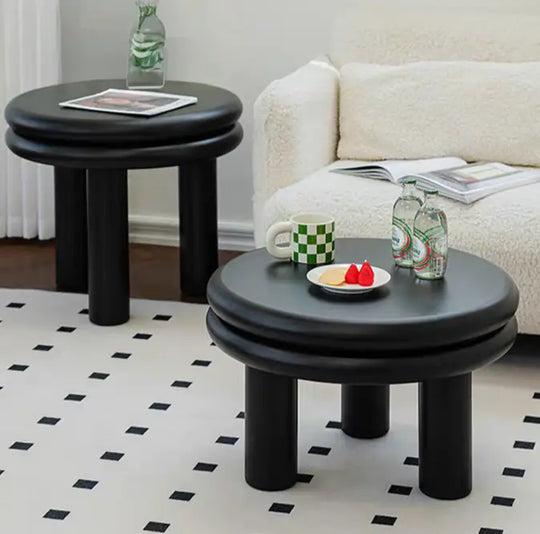 BAL Modern Round Side Table