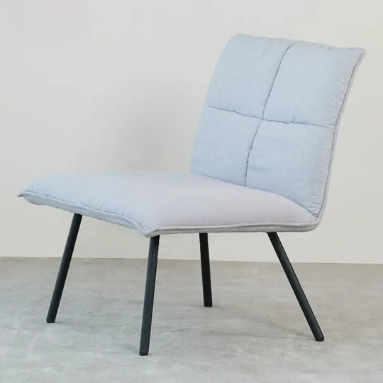 AGENT Modern Lounge Chair