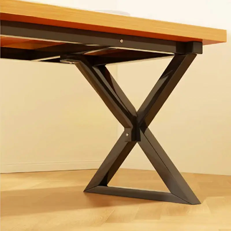 EVAN Modern Dining Table Set