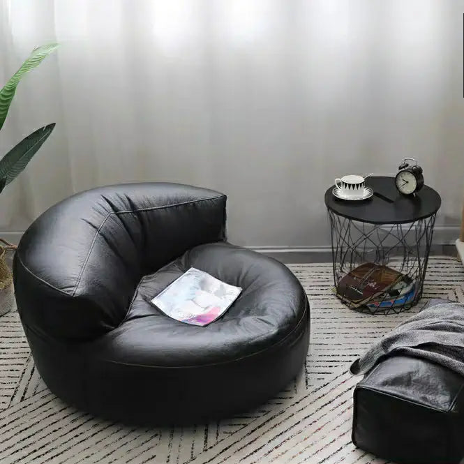 KENNETH Modern Bean Bag Armchair