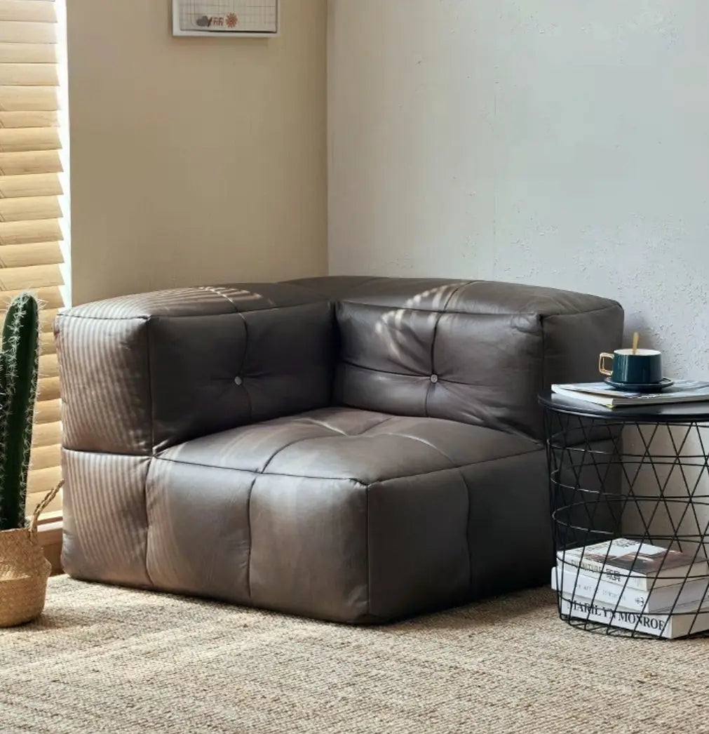 ANGELES Modern Modular Sofa